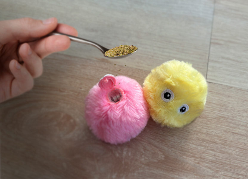 Macskamenta termékhez